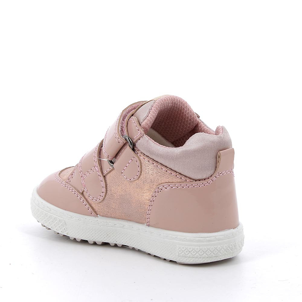 Kotníkové boty