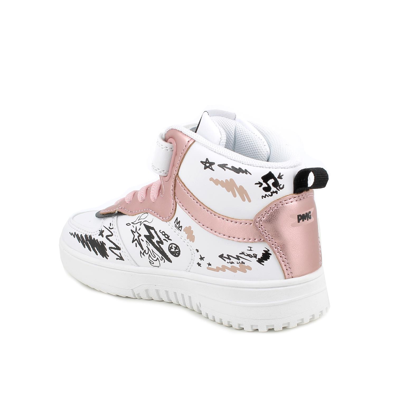 Kotníkové boty